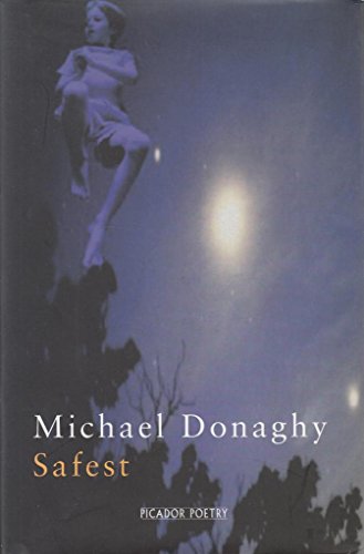 Safest (9780330440516) by Donaghy, Michael