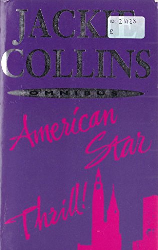 Imagen de archivo de American Star/ Thrill a la venta por WorldofBooks