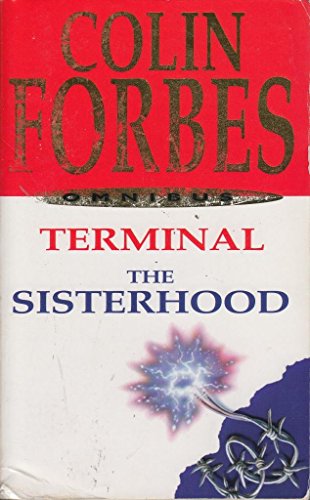 Stock image for Omnibus: 'Terminal' & 'The Sisterhood' for sale by AwesomeBooks