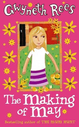 Stock image for The Making of May for sale by WorldofBooks