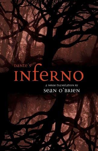 Stock image for The Inferno for sale by Better World Books