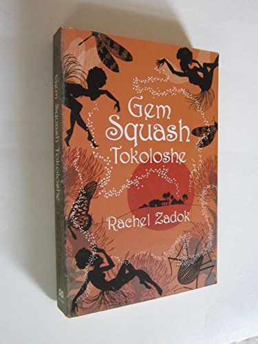 Stock image for Gem Squash Tokoloshe for sale by ThriftBooks-Atlanta