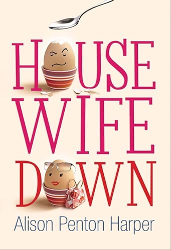 Beispielbild fr Housewife Down zum Verkauf von WorldofBooks