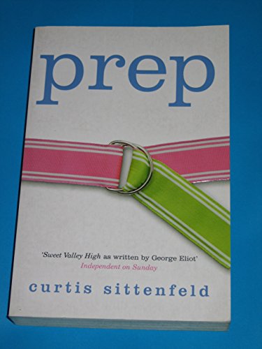 Stock image for Prep for sale by Better World Books: West