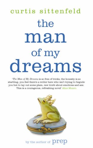 9780330441285: The Man of My Dreams [First Edition]