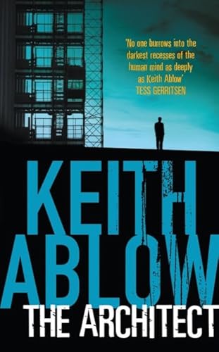 The Architect (9780330441407) by Keith Ablow