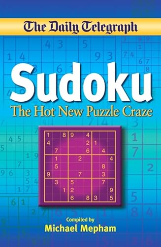 Imagen de archivo de Sudoku a la venta por WorldofBooks