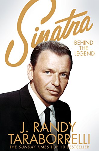 9780330441469: Sinatra: Behind the Legend