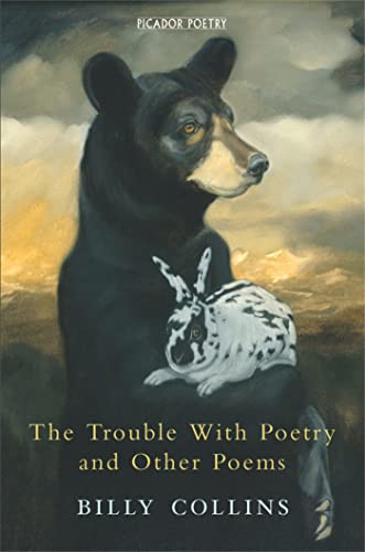Stock image for The Trouble with Poetry and Other Poems for sale by Tall Stories BA