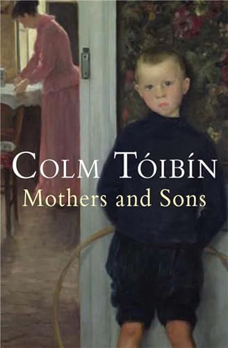 Stock image for Mothers and Sons for sale by WorldofBooks