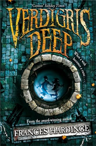 9780330441902: Verdigris Deep