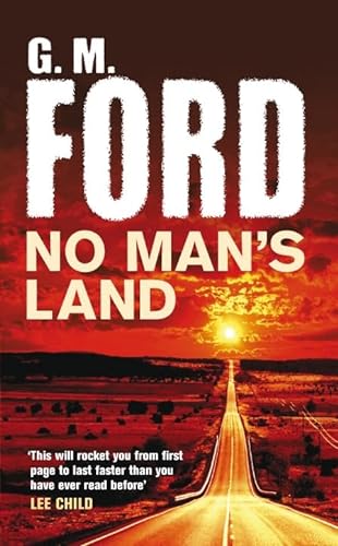 9780330441933: No Man's Land