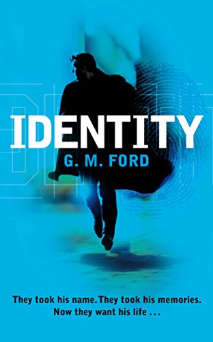 Beispielbild fr Identity M. Ford, G. zum Verkauf von tomsshop.eu