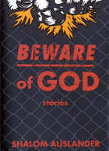 Beispielbild fr Beware Of God zum Verkauf von WorldofBooks