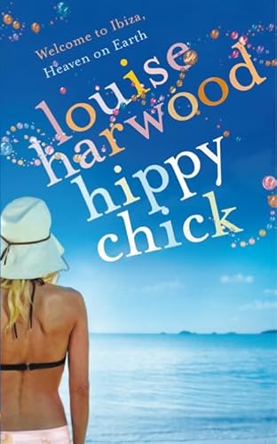 Stock image for Hippy Chick for sale by WorldofBooks