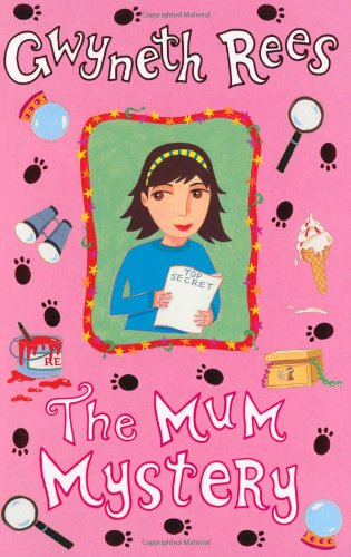 Imagen de archivo de The Mum Mystery: 1 a la venta por WorldofBooks