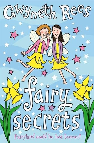 Imagen de archivo de Fairy Secrets a la venta por Better World Books: West