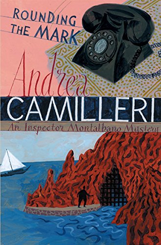 Beispielbild fr Rounding the Mark (Montalbano 7) zum Verkauf von Wonder Book