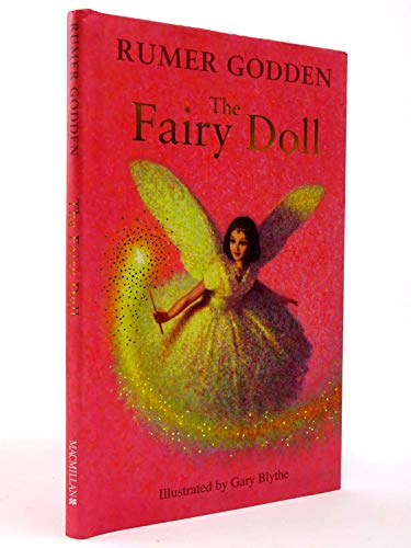 The Fairy Doll (9780330442268) by Godden, Rumer