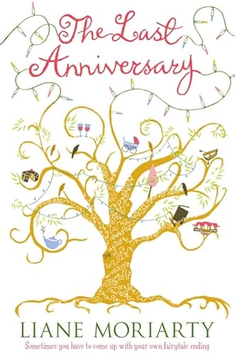 Stock image for The Last Anniversary for sale by WorldofBooks