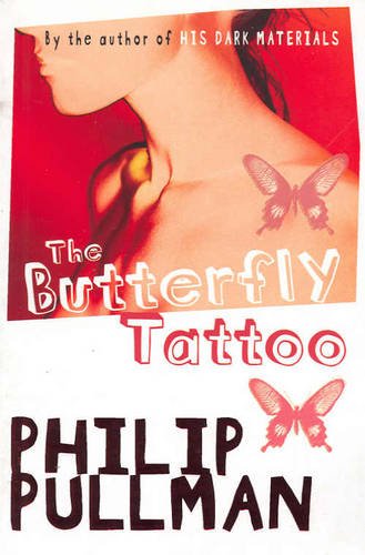 9780330442343: The Butterfly Tattoo