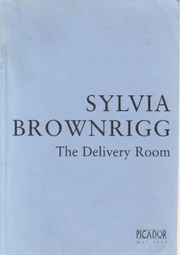 9780330442428: The Delivery Room
