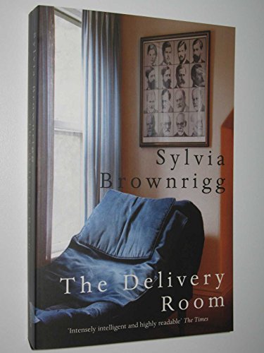 9780330442435: The Delivery Room