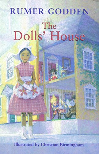 Stock image for The Dolls' House for sale by medimops