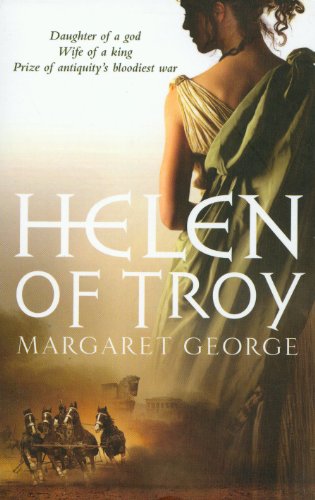 Stock image for Helen of Troy: A Novel for sale by WorldofBooks