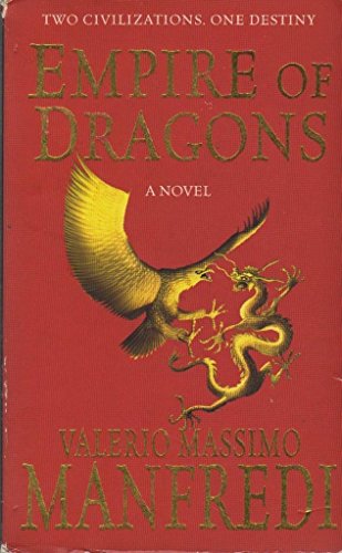 9780330442770: Empire of Dragons