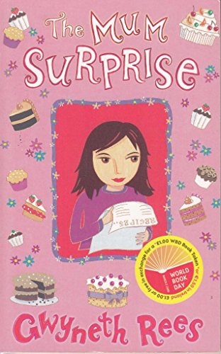 Stock image for The Mum Surprise for sale by Better World Books: West