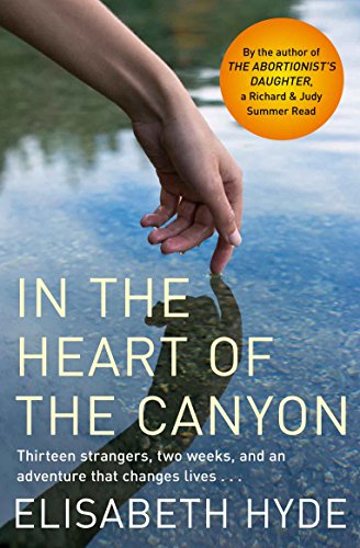 Stock image for In the Heart of the Canyon for sale by ThriftBooks-Atlanta