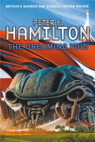 Stock image for The Dreaming Void (Void Trilogy) for sale by SecondSale