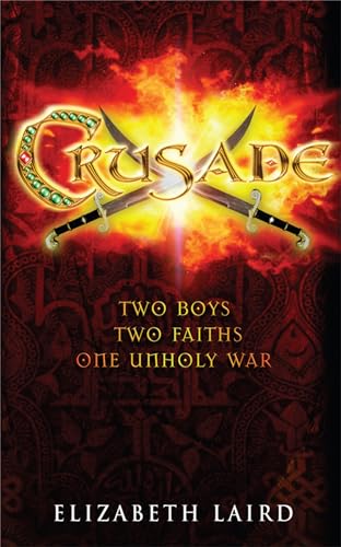 Stock image for Crusade for sale by AwesomeBooks