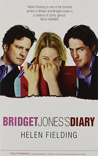 Bridget Jones Film Tie in Pack (9780330443487) by Fielding, Helen