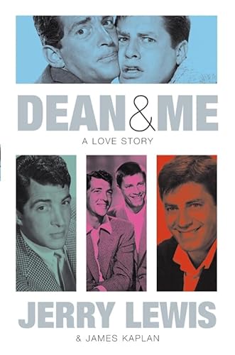 Beispielbild fr Dean And Me: A Love Story zum Verkauf von Reuseabook