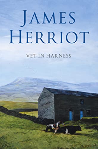 Imagen de archivo de Vet in Harness a la venta por Blackwell's