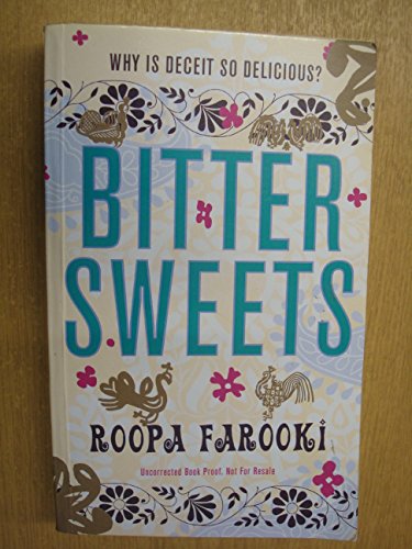 Beispielbild fr Bitter Sweets zum Verkauf von WorldofBooks
