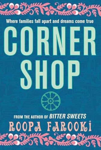 Stock image for Corner Shop for sale by Better World Books