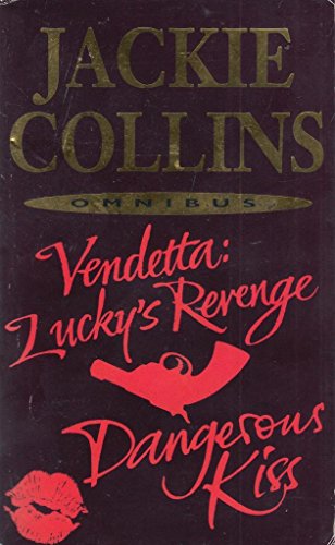 Beispielbild fr Dangerous Kiss - Vendetta: Lucky's Revenge zum Verkauf von WorldofBooks