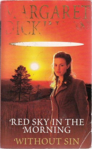 Beispielbild fr Red Sky in the Morning AND Without Sin (Omnibus) zum Verkauf von AwesomeBooks
