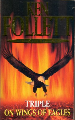 Beispielbild fr Triple: On the Wings of Eagles zum Verkauf von WorldofBooks