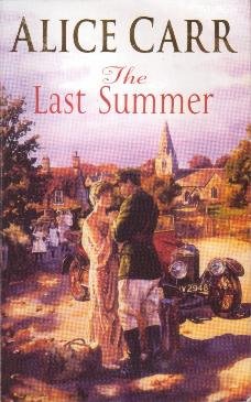 Imagen de archivo de The Last Summer a la venta por WorldofBooks