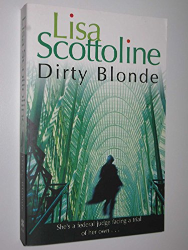 Imagen de archivo de Dirty Blonde a la venta por WorldofBooks