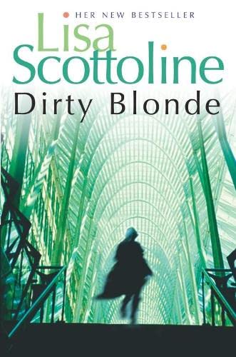 Stock image for Dirty Blonde for sale by WorldofBooks