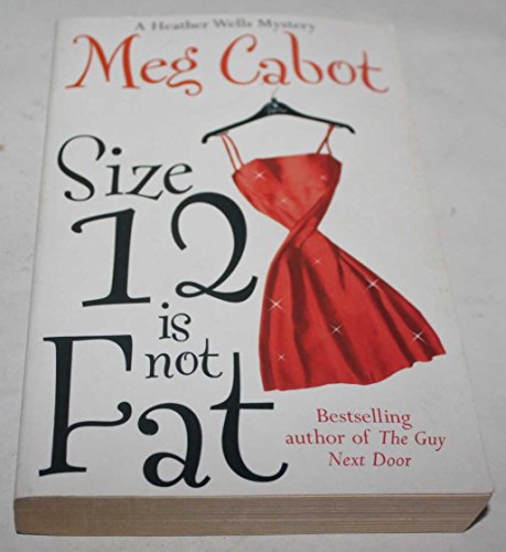 Stock image for Size 12 is Not Fat for sale by Reuseabook