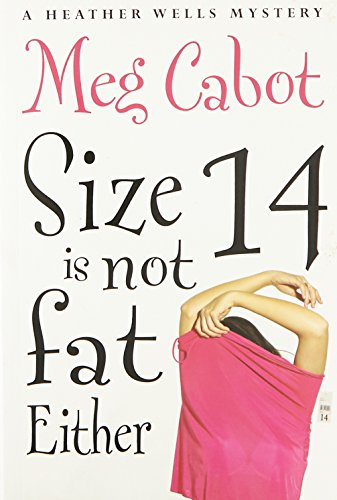 Stock image for Size 14 is Not Fat Either for sale by AwesomeBooks
