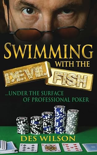 Beispielbild fr Swimming with the Devil Fish zum Verkauf von Ergodebooks