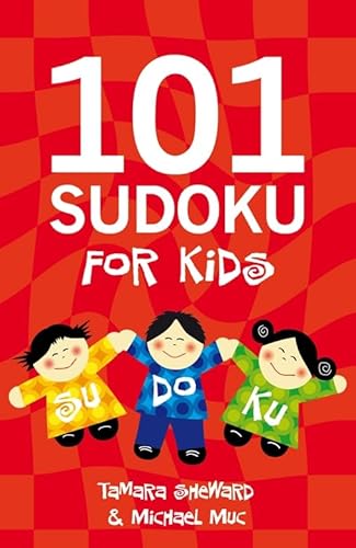 Stock image for 101 Sudoku for Kids for sale by Bahamut Media
