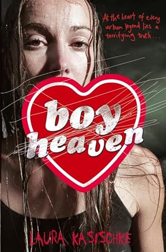 Imagen de archivo de Boy Heaven a la venta por WorldofBooks